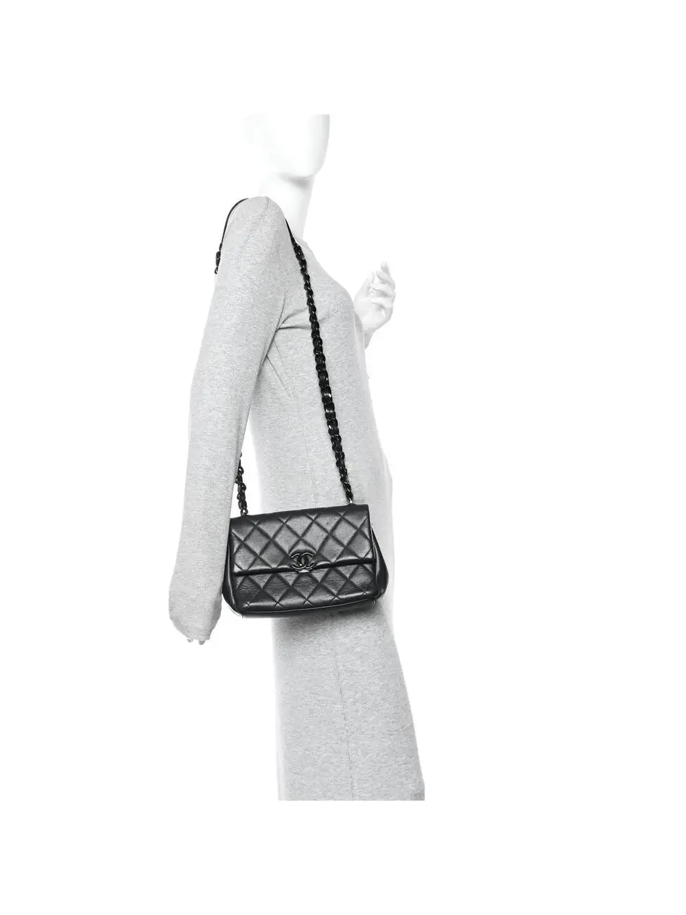 Chanel indulge luxury